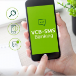 Cách đăng ký SMS banking Vietcombank qua điện thoại online 2024