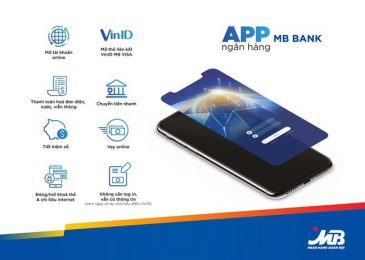 Đăng ký App Mb Bank nhận tiền 500k. Tải ngay, vay online trên App Mb 2024
