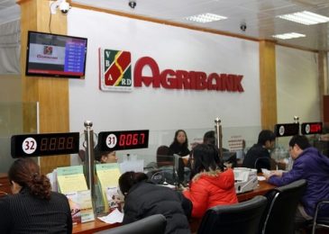 Phí rút tiền thẻ ATM Agribank 2024? Số tiền tối thiểu là bao nhiêu?