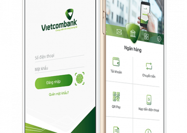 Cách thay đổi, nâng hạn mức chuyển khoản vietcombank mobile banking vcb 2024