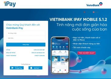 Cách Hủy Dịch Vụ Vietinbank IPAY (Xóa tài khoản) 2024