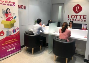Lotte Finance là gì, công ty gì, có uy tín không? có nên vay không?