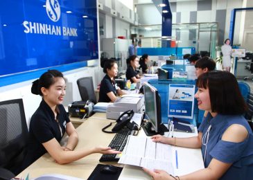 Có nên vay tín chấp ngân hàng Shinhan Bank. Xem Review đánh giá 2024