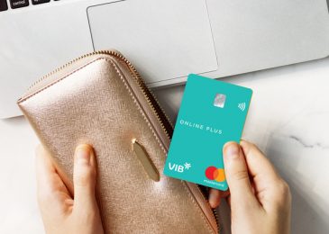 Thẻ tín dụng VIB Online Plus là gì? Tốt không, có nên mở và cách sử dụng?