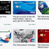 Các Loại Thẻ ATM của Ngân Hàng Vietcombank và Biểu phí 2024