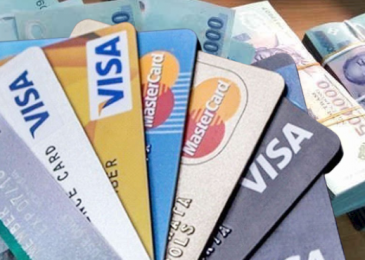 Thẻ tín dụng doanh nghiệp là gì? Quy trình, hồ sơ, điều kiện làm