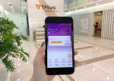 [2024] Phí chuyển tiền Tpbank online banking sang ngân hàng khác