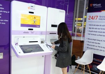 Cách Nạp Tiền Vào Thẻ ATM Ngân Hàng Tpbank miễn phí 2024