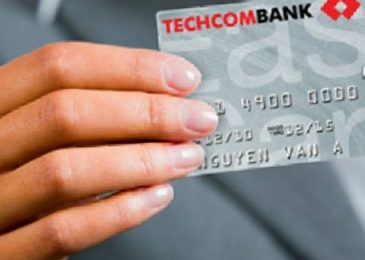 Quên Số Tài Khoản ATM ngân hàng Techcombank và Cách lấy lại