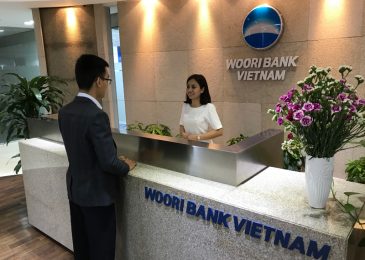 Danh sách các ngân hàng quốc tế lớn tại Việt Nam 2024
