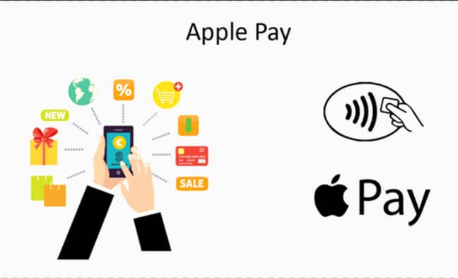 Apple Pay là gì?