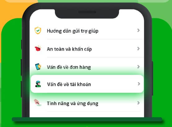 Cách liên kết Vietinbank với Gojek – GoPartner cho tài xế