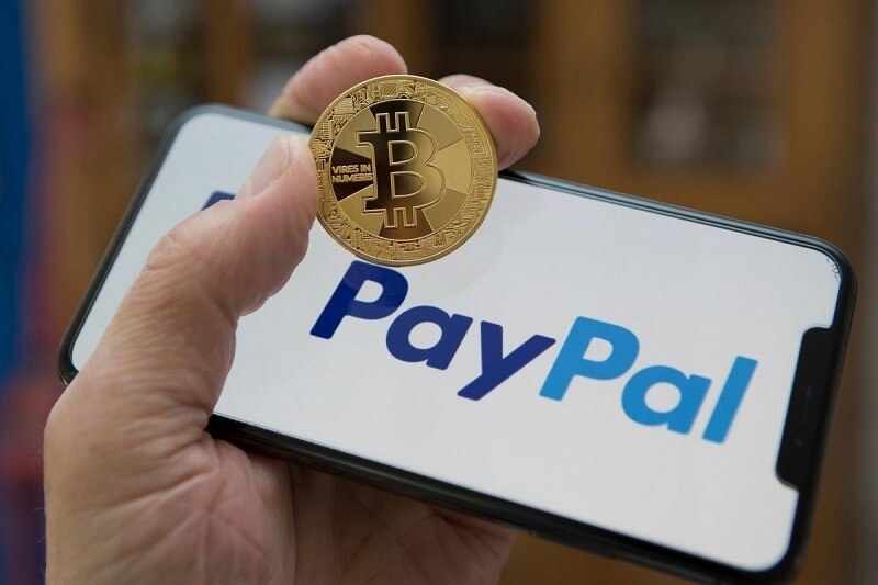 Có số tài khoản Paypal có rút được tiền không? 