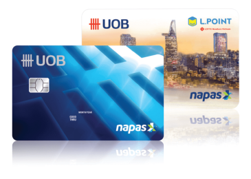 Thẻ UOB Bank là gì? Cách làm thẻ tín dụng ngân hàng UOB