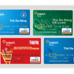 Thẻ ATM Đông Á rút tiền được những ngân hàng nào? tối đa bao nhiêu?