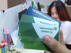 Chuyển tiền từ Vietcombank sang Agribank mất bao lâu nhận được?