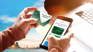 Hướng dẫn Cách làm thẻ ATM Vietcombank online 2024 lấy ngay miễn phí