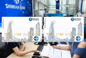 Quên Số Tài Khoản Ngân Hàng Shinhan Bank và Cách Lấy Lại