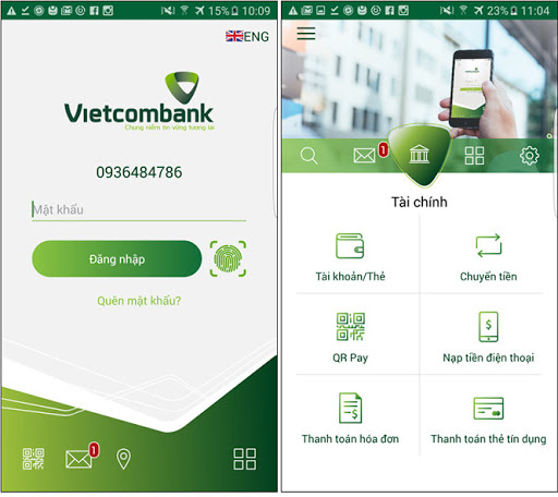 Số dư tài khoản Vietcombank: Khám phá hình ảnh về số dư tài khoản Vietcombank của chúng tôi để cập nhật thông tin và quản lý tài chính cá nhân trong từng khoảnh khắc.