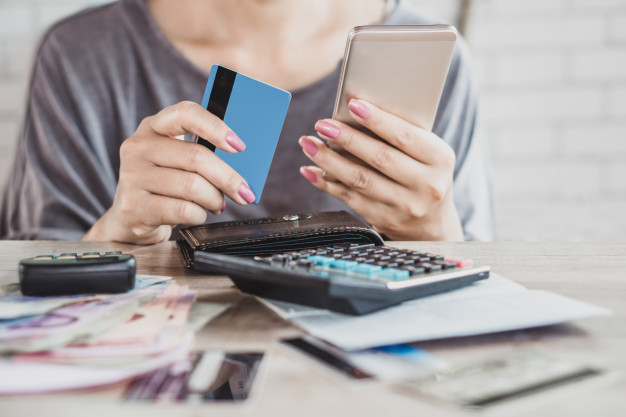 Vay tiền ATM Online không trả thì bị đòi nợ như thế nào?