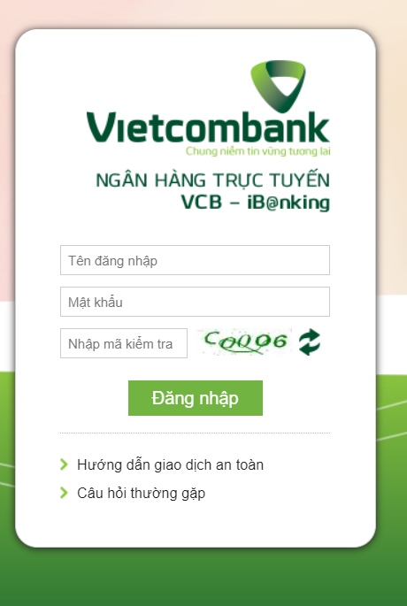 Huong-dan-dang-ky-internet banking Vietcombank
