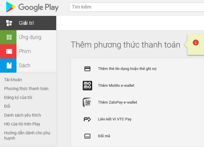 Thanh-toan-google-play-bang-viettel-bi-lôi-cach-xu-ly