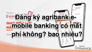 Đăng ký Agribank E-Mobile Banking có mất phí không? bao nhiêu?