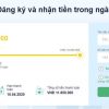 Senmo Vay Tiền online nhanh 2022 – Khoản vay siêu tốc 1-10tr chỉ cần CMND