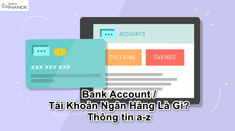 bank-account-la-gi
