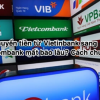 Chuyển tiền từ Vietinbank sang Vietcombank mất bao lâu? Cách chuyển