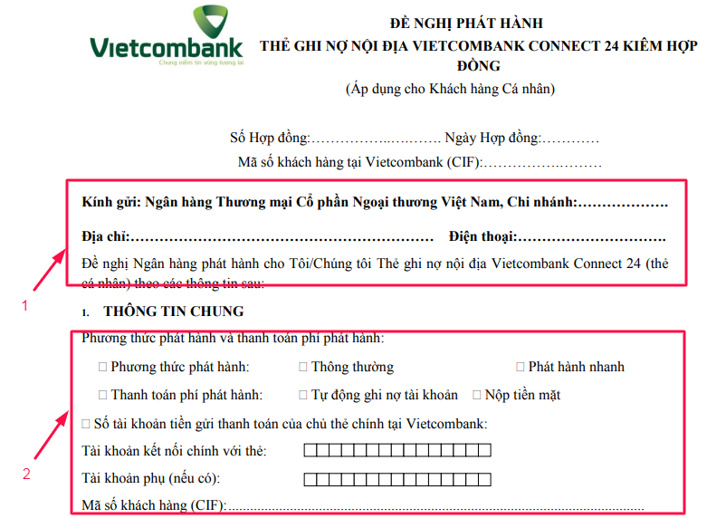 Huong-dan-cach-lam-the-ATM-Vietcombank -online-mien-phi