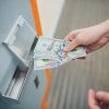 Cách Nạp tiền vào thẻ qua cây ATM của các ngân hàng 2024