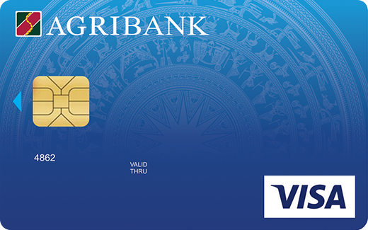 the-Agribank-Visa-Standard