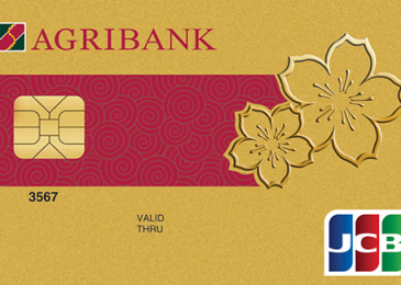 Thẻ Agribank JCB là gì? Dùng để làm gì? Có ưu đãi, tiện ích gì?