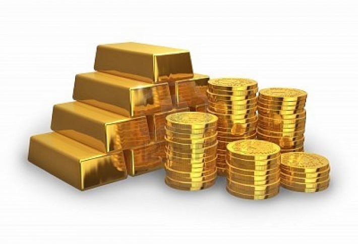 1 lượng vàng bằng bao nhiêu chỉ, kg, gam, cây, tiền, ounce 2023?