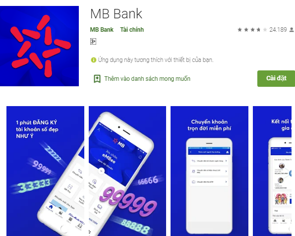 App-Mb-bank