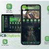 VCB Digibank là gì? Phí dịch vụ, cách cài đặt và sử dụng digibank vietcombank 2022
