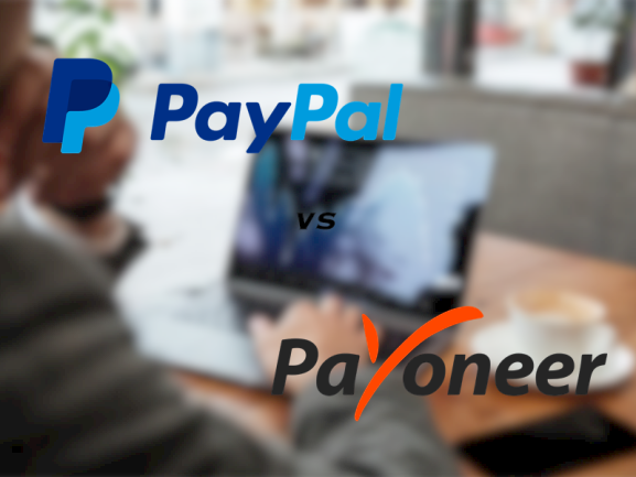 Paypal payoneer прогноз биткоина на неделю сегодня завтра подробно