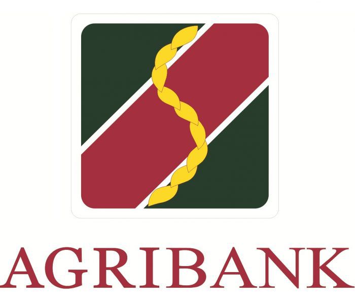 Bộ nhận diện thương hiệu mới của agribank - Angkoo