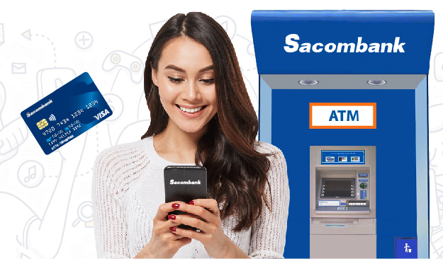 ATM-Sacombank