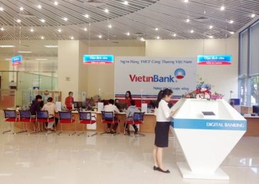 Vietinbank là gì ngân hàng gì? viết tắt là gì, nhà nước hay tư nhân