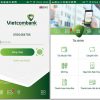 Hướng dẫn cách gửi tiết kiệm Online Vietcombank VCB 2022