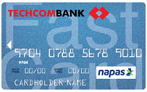Cách làm thẻ ATM Techcombank online lấy ngay 2023 miễn phí