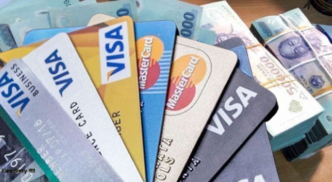 Thẻ tín dụng doanh nghiệp là gì? Quy trình, hồ sơ, điều kiện làm - InfoFinance.vn