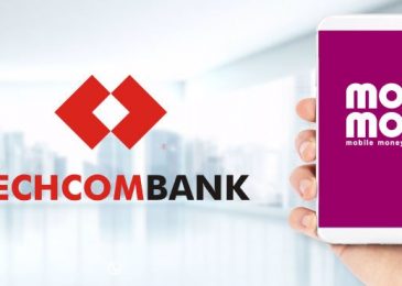 Ngân hàng Techcombank liên kết với ví điện tử nào: momo, payoo, vtcpay,…