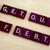 10 Cách thoát khỏi nợ nần nhanh nhất, tốt nhất, trốn nợ, vỡ nợ