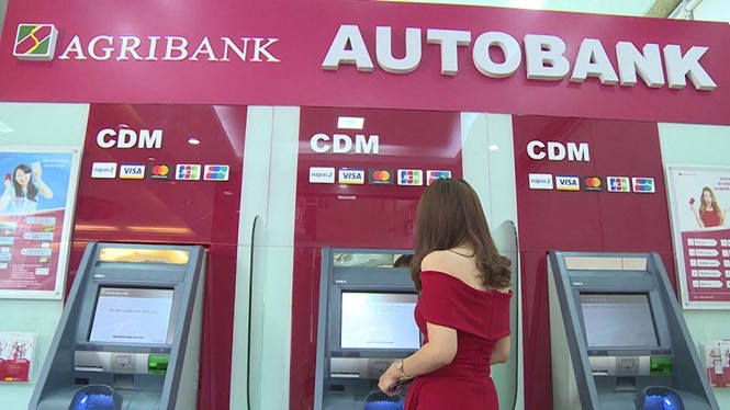 ATM-Agribank