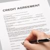 Vay theo hợp đồng trả góp cũ Fe Credit (tín dụng cũ): lãi suất, thủ tục 2024