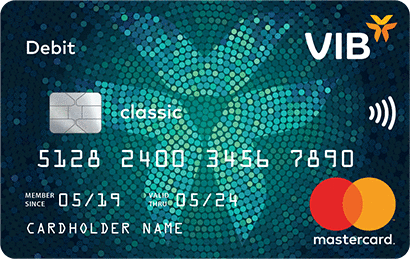 Thẻ VIB rút được ở cây ATM nào? Thẻ ATM VIB rút tối đa bao nhiêu tiền ?
