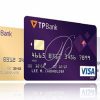 Các Loại Thẻ ATM của Ngân Hàng Tpbank và Biểu phí 2023